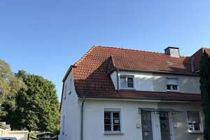 Charmantes Reihenhaus mit Garten, Garage & Denkmalcharakter – provisionsfrei von privat