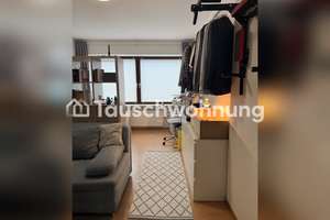Tauschwohnung: Helle 2-Zimmer-Wohnung in der Calenberger Neustadt – Die vollständige Adresse der Immobilie erhältst du vom Anbieter., 30169 Calenberger Neustadt, Hannover – Vorschaubild 10