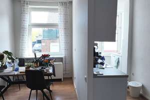 ansprechende 2-Zimmer-EG-Wohnung in Gelsenkirchen – Möckernstraße 11, 45886 Ückendorf, Gelsenkirchen – Vorschaubild 2
