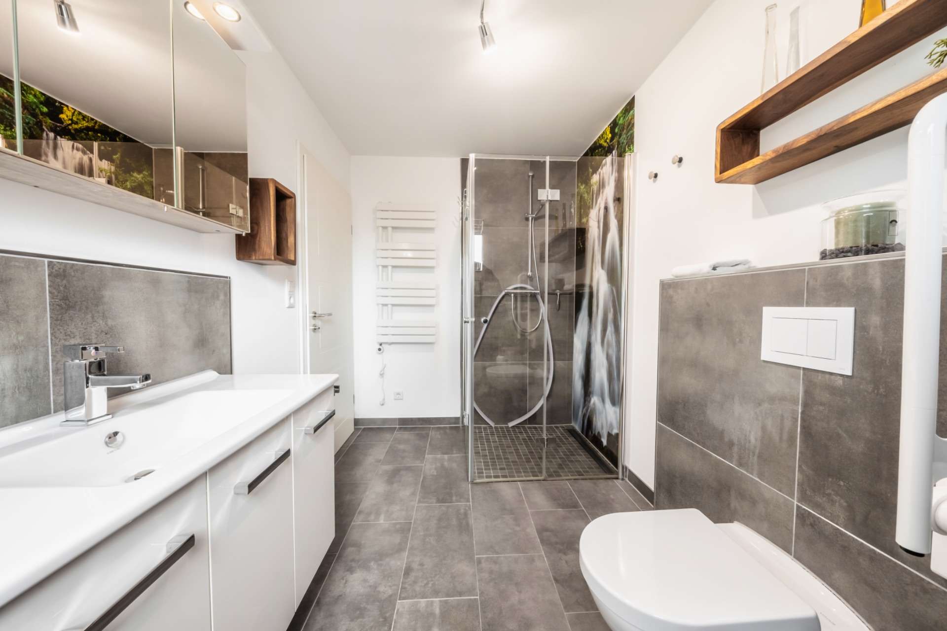 Immobilie in Wirdum - Investition mit Ausblick – Ferienhaus in Wirdum, etabliert in der Ferienvermietung - Bild 1