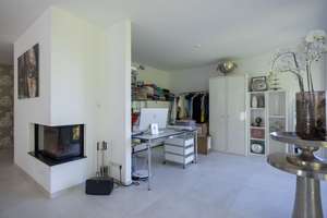 Repräsentatives Garten-Maisonette-Refugium am Bopser-Wald – Die vollständige Adresse der Immobilie erhältst du vom Anbieter., 70184 Bopser, Stuttgart – Vorschaubild 8