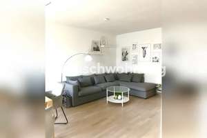Tauschwohnung: Helle 3-Zimmer Wohnung mit zwei Balkonen und 2 Bädern – Margarethe-Selenka-Straße X, 81737 Altperlach, München – Vorschaubild 4