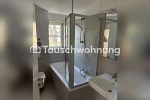Tauschwohnung: 45 m² Wohnung in Dresden, Pieschen – Die vollständige Adresse der Immobilie erhältst du vom Anbieter., 1139 Kaditz, Dresden – Vorschaubild 11