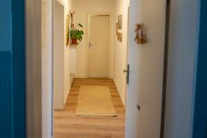 Dachgeschosswohnung mit Einbauküche – Eckampstraße 24, 40472 Rath, Düsseldorf – Vorschaubild 4