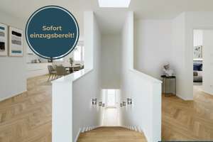 Constance: Lichtdurchflutete Dachgeschosswohnung mit bulthaup b3 Premiumküche – Die vollständige Adresse der Immobilie erhältst du vom Anbieter., 53115 Südstadt, Bonn – Vorschaubild 2
