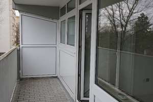 Schöne, helle,  geräumige 1 Zimmer Wohnung in ruhiger Lage  München-Solln  – Gulbranssonstr. 43, 81477 Solln, München – Vorschaubild 10