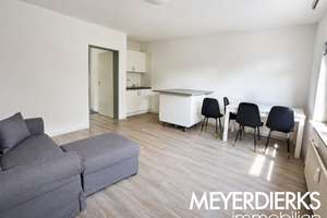 Louise-Schroeder-Straße: 1,5-Zimmer-Wohnung in Uni-Nähe, Terminbuchung über Link, siehe Beschreibung – Die vollständige Adresse der Immobilie erhältst du vom Anbieter., 26131 Eversten, Oldenburg (Oldenburg) – Vorschaubild 2