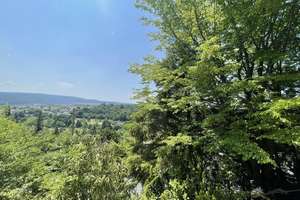 #Alleinlage #parkähnlicher Garten #Südhang #Stadtvilla #2-Familienhaus #provisionsfrei – Ersinger Straße 98, 75179 Brötzingen, Pforzheim – Vorschaubild 27