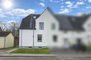 Modernisiertes Einfamilienhaus mit 3,5 Zimmern, Garten & Kamin in Bottrop – Die vollständige Adresse der Immobilie erhältst du vom Anbieter., 46240 Eigen, Bottrop – Vorschaubild 2