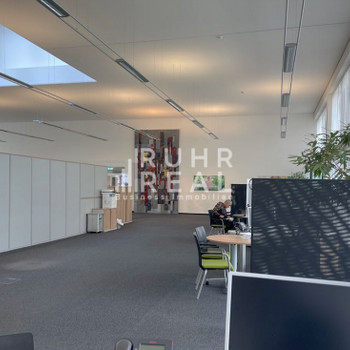 Solitär Büro | Eigene Tiefgarage | Kauf möglich 