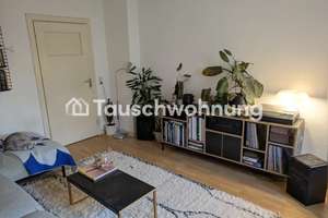 Tauschwohnung: Zentral gelegene Wohnung mitten im Eppendorfer Weg – Die vollständige Adresse der Immobilie erhältst du vom Anbieter., 20259 Eimsbüttel (Ortsteil), Hamburg – Vorschaubild 3