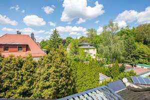 Exklusive Gründerzeit Villa in Schleußig mit flexiblen Nutzungsmöglichkeiten am Clara-Zetkin-Park – 4229 Schleußig, Leipzig – Vorschaubild 9