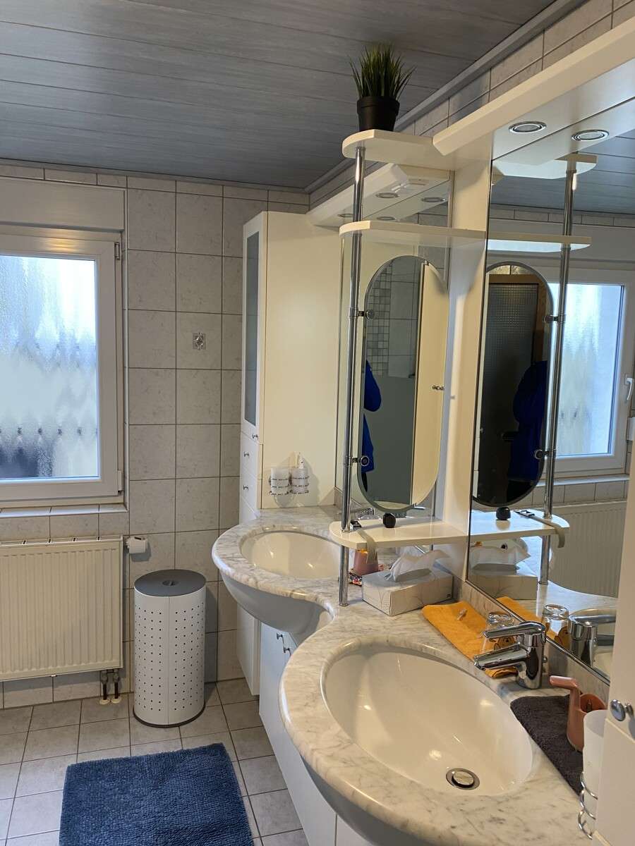 Immobilie in Blieskastel - Schöne Doppelhaushälfte in Blieskastel zu verkaufen! - Bild 0