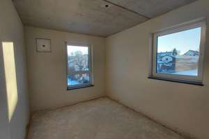 RAUMWUNDER! Neubau - Wohnen in sonniger, bevorzugter  Lage! IDEAL für Familien! Effizienzhaus 55! – St. Wendelgasse 17 - 25, 87656 Germaringen – Vorschaubild 9