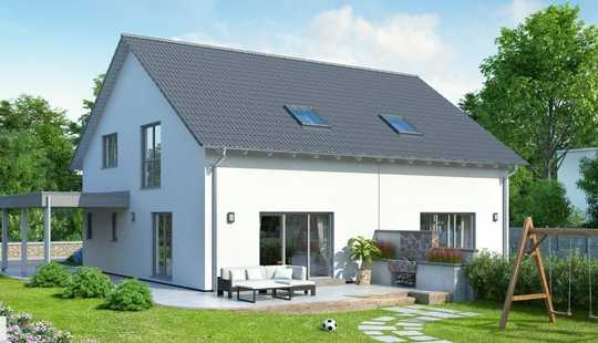 Bild von In Wellingsbüttel Doppelhaus Partner gesucht