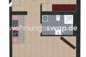 Wohnungstausch: Volbedingstraße 17 – 4000 Mockau-Süd, Leipzig – Vorschaubild 7