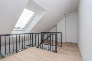 Moderne 1-Zimmer-Wohnung mit Empore 
1. Bezug nach Kernsanierung in Mönchengladbach-Dahl 
Nähe Hoc – Die vollständige Adresse der Immobilie erhältst du vom Anbieter., 41065 Dahl, Mönchengladbach – Vorschaubild 37