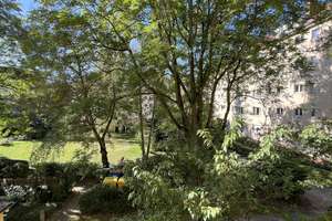 Neu sanierte helle 2-Zimmer Wohnung mit Südbalkon im 2.OG in ruhiger Lage in Wilmersdorf – Die vollständige Adresse der Immobilie erhältst du vom Anbieter., 14197 Wilmersdorf, Berlin – Vorschaubild 6