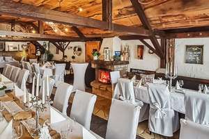 Einzigartiges Landgut mit Restaurant, Event Location &amp; Wohnen in Ginsheim-Gustavsburg – Die vollständige Adresse der Immobilie erhältst du vom Anbieter., 65462 Ginsheim-Gustavsburg – Vorschaubild 21