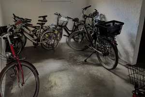 2 Zimmer Wohnung - Erstbezug nach Sanierung – Francestr 12, 80997 Allach, München – Vorschaubild 11