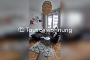 Tauschwohnung: 65 m² Wohnung in Düsseldorf – Die vollständige Adresse der Immobilie erhältst du vom Anbieter., 40479 Pempelfort, Düsseldorf – Vorschaubild 3