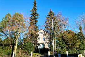 Historische Unternehmer-Villa BELLEVUE auf parkähnlichem Grund – Die vollständige Adresse der Immobilie erhältst du vom Anbieter., 23758 Oldenburg in Holstein – Vorschaubild 4
