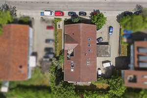 Vollvermietetes Wohn- & Geschäftshaus – Ihr neues Investmentobjekt mit Entwicklungspotenzial – Die vollständige Adresse der Immobilie erhältst du vom Anbieter., 81737 Altperlach, München – Vorschaubild 3