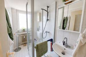 Perfekt für Singles und Studenten! Günstiges Einraum-Apartment! – Oberdießemerstr. 99, 47805 Dießem/Lehmheide, Krefeld – Vorschaubild 7