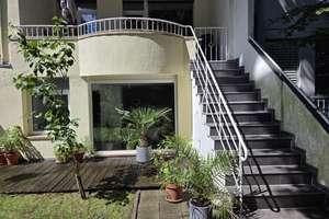 Mehrfamilienhaus mit 537 m² Wohn- /Nutzfläche in Düsseldorf Düsseltal – 40237 Düsseltal, Düsseldorf – Vorschaubild 7