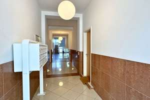 2 ZKB Wohnung mit EBK und Stellplatz, sanierter Altbau in St. Arnual – Rubensstraße 62, 66119 Sankt Arnual, Saarbrücken – Vorschaubild 7