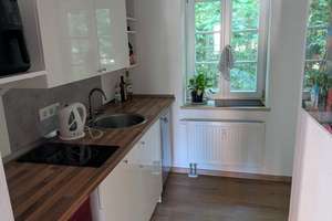 Attraktive 1-Zimmer-Wohnung mit Balkon in zentraler Lage – Die vollständige Adresse der Immobilie erhältst du vom Anbieter., 93047 Innenstadt, Regensburg – Vorschaubild 2