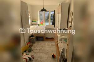 Tauschwohnung: gemütliche 2-Zimmer am Stadtpark – Die vollständige Adresse der Immobilie erhältst du vom Anbieter., 22297 Winterhude, Hamburg – Vorschaubild 1