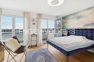 Stilvoll wohnen im Süden des Rhein-Main-Gebiets – exklusives Zuhause im Buchrainviertel – Die vollständige Adresse der Immobilie erhältst du vom Anbieter., 63069 Lauterborn, Offenbach am Main – Vorschaubild 14