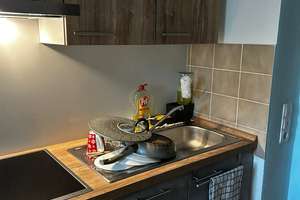 Sachsenhausen-Süd: Helle 2-Zimmer-Wohnung in zentraler Lage – Darmstädter Landstraße 324, 60598 Sachsenhausen-Süd, Frankfurt am Main – Vorschaubild 20