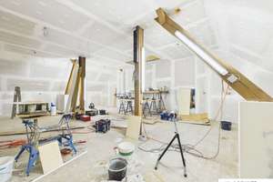 Luxuriöses Fachwerkhaus inkl. 400m² Ausbaupotential (mind. 4 Wohnungen) mit traumhaften Grundstück – Die vollständige Adresse der Immobilie erhältst du vom Anbieter., 90518 Altdorf bei Nürnberg – Vorschaubild 43