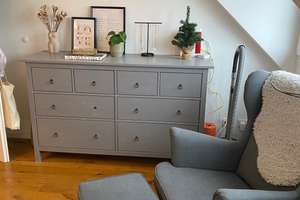 Flingen-Wohntraum: 3 Zimmer, Terrasse und großzügiger Dachboden – Ackerstr. 90, 40233 Flingern Nord, Düsseldorf – Vorschaubild 9