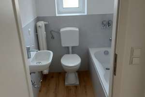 Alltagstaugliches 1-Zimmer-Apartment in Stuttgart-Mühlhausen – Die vollständige Adresse der Immobilie erhältst du vom Anbieter., 70378 Hofen, Stuttgart – Vorschaubild 6