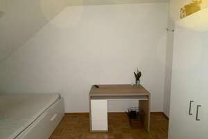 Reihenmittelhaus in Uninähe mit ca. 150 m² Wohnfläche – Nothaftstraße 6b, 93053 Oberisling-Graß, Regensburg – Vorschaubild 16