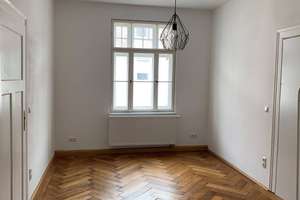 Großzügige Altbauwohnung – Fäustlestraße 14, 80339 Westend, München – Vorschaubild 7