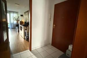 Gohlis: EG-Wohnung mit Terrasse & Garten & TG – perfekt für Eigennutzer oder Kapitalanleger – Die vollständige Adresse der Immobilie erhältst du vom Anbieter., 4155 Gohlis-Mitte, Leipzig – Vorschaubild 8
