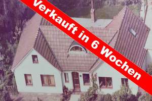 !! Ein ganz besonderes Einfamilienhaus in Bestlage von St. Magnus - Nähe Knoops Park !!