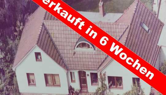 Bild von !! Ein ganz besonderes Einfamilienhaus in Bestlage von St. Magnus - Nähe Knoops Park !!