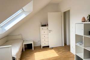 Großzügiges Neubauwohnen mit Balkon & Einbauküche - Wentzel-Dr. – Anemonenweg 6, 44894 Werne, Bochum – Vorschaubild 10