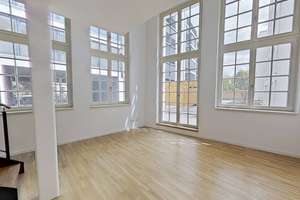 ++ EXKLUSIVER NEBUBAU: Traumhafte 2-Zimmer-Maisonette-Wohnung mit Terrasse im Wohnquartier DREILI... – Dreilindenstraße 6, 4177 Altlindenau, Leipzig – Vorschaubild 8