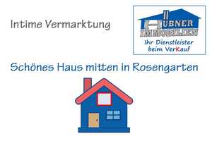 Intime Vermarktung!  kompaktes
Einfamilienhaus (110qm; Bj 1990) – Harburg (Kreis) – Vorschaubild 1
