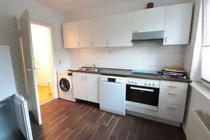 Zentrale & ruhige 1-Zimmer-Wohnung im Herzen von Braunschweig