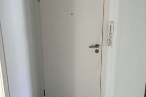 Renovierte 2-Zimmer Wohnung mit Balkon in Ehrenfeld - 2.OG – Brandtsplatz 3, 50825 Neuehrenfeld, Köln – Vorschaubild 28