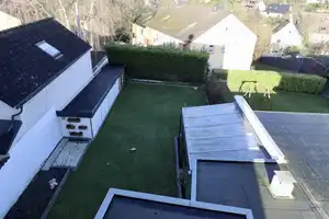 Gepflegte Doppelhaushälfte mit Einliegerwohnung, Garage und 2 Stellplätzen in Solingen-Wald – Solingen – Vorschaubild 14