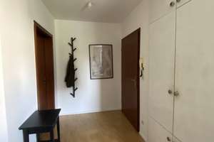 Gepflegte 2,5-Zimmer Wohnung mit Balkon – Die vollständige Adresse der Immobilie erhältst du vom Anbieter., 50351 Kumpfmühl-Ziegetsdorf-Neuprüll, Regensburg – Vorschaubild 3