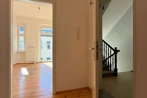 Voll renovierte 2-Zimmer-Altbauwohnung mit Balkon & Aufzug - Bezugsfrei & provisionsfrei! – Berliner Allee 253, 13088 Weißensee, Berlin – Vorschaubild 20